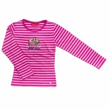 Salt & Pepper  Mädchen