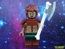 LEGO® minifigur™ MARVEL™