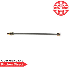 Thermodyne Edelstahlschlauch