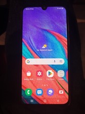 samsung a40 display 