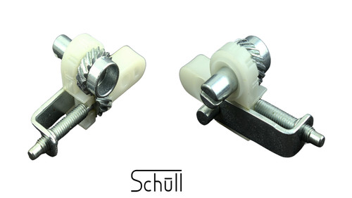 Kettenspanner seitlich für