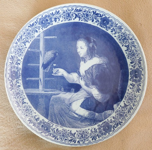 Delfts blauw chemkefa - delfts,