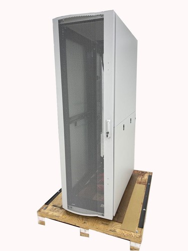Zoll server rack - zoll,