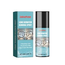 Lens Scratch Remover Spray