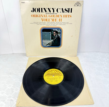 Johnny Cash and the Tennessee