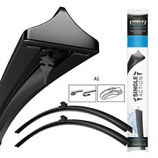 Scheibenwischer für BMW Serie