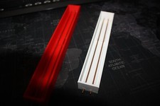 Lok Reinigungsanlege Spur N 1:160