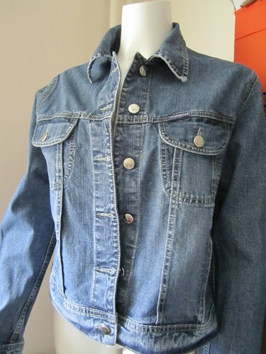 Cordon jeansjacke xltop - jeansjacke, gr