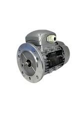 Motive 63A-2 1201DF4073 Electric Motor 1Phase Motor 0,18kW 2824rpm 230/400V