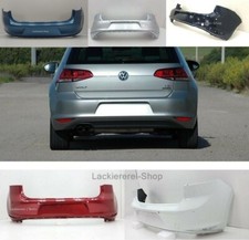 STOßSTANGE HINTEN LACKIERT IN