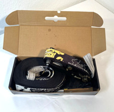 Gibbon Slackline Jibline Slackline-Set 15m