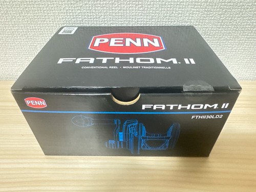 Penn international - penn,