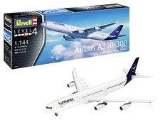 Revell 03803 Airbus A340-300