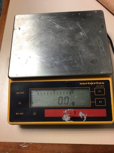 Sartorius laborwaage gebraucht - sartorius,