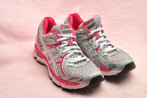 Asics 2000 laufschuhe - gt-2000, eu