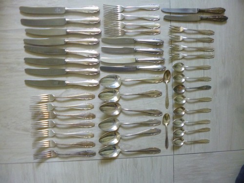 Wmf modell 2200 konvolut - 2200,