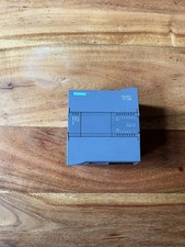 Siemens SPS CPU 1212C