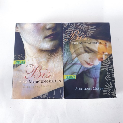 Twilight saga biss zum - saga,