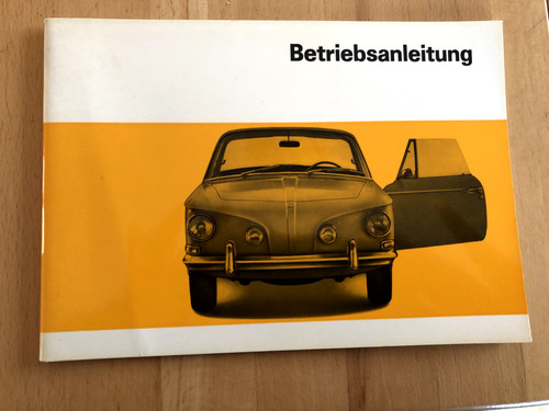 1600l karmann ghia coupe - karmann,