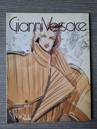 Versace katalog - versace,