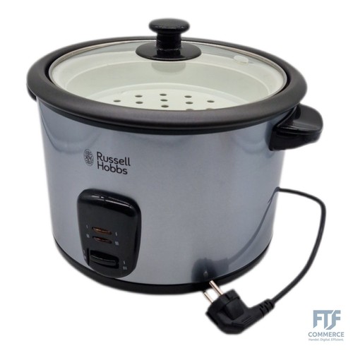 Russell hobbs reiskocher - russell,