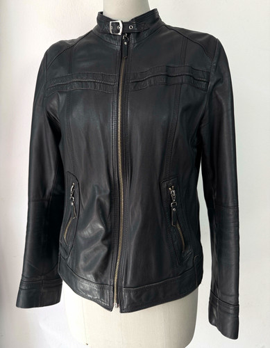 True vintage ags leather damen - true,