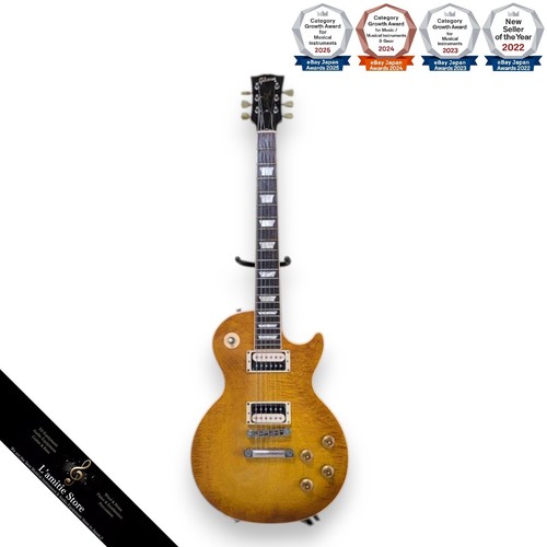 Gibson les paul standard - les,