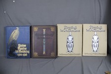 4 x Bücher Militär WK1
