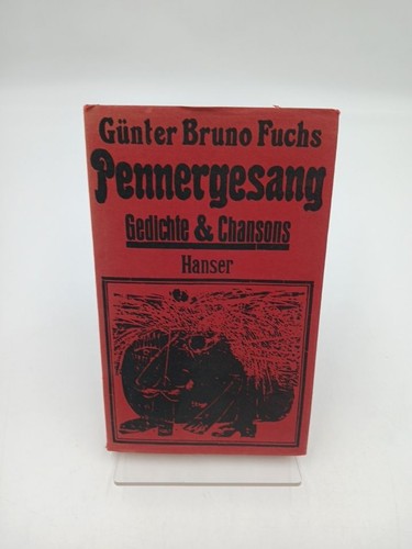 Pennergesang gedichte - pennergesang, :
