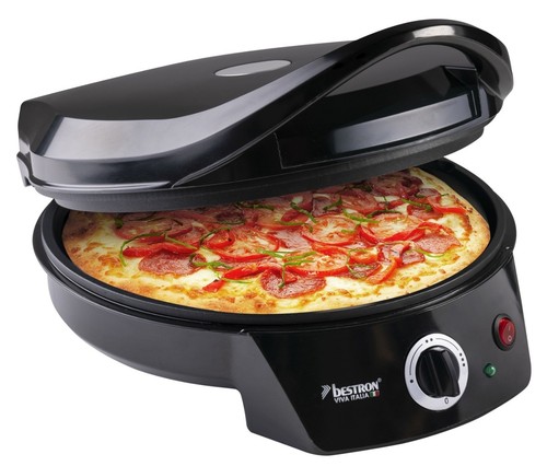 Elektrischer pizzaofen pizza - elektrischer,