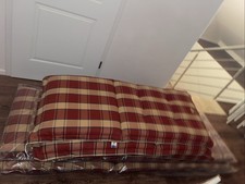 Gartenstuhlauflagen, 5