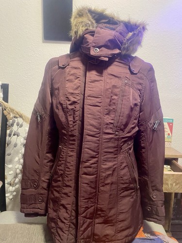 Jetlag wintermantel damen - damen, xl