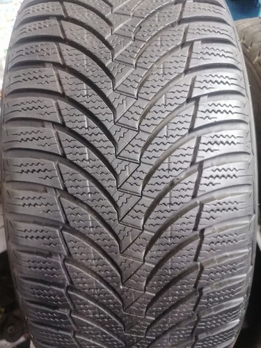 Winterreifen 215 r 16 - 2x, 215-55-r-16