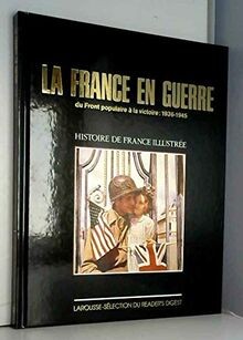 Histoire france illustree - histoire,