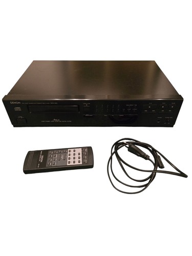 Denon dcd 625 player - dcd-625, cd-player