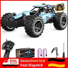 Monster Truck ferngesteuert