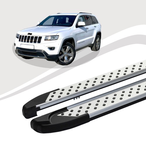 Trittbretter passend für jeep - passend,