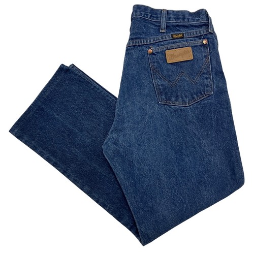 Vintage wrangler cowboy cut - cowboy,