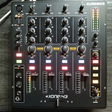 Allen & Heath Xone:43