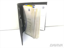 VW Touran Bedienungsanleitung