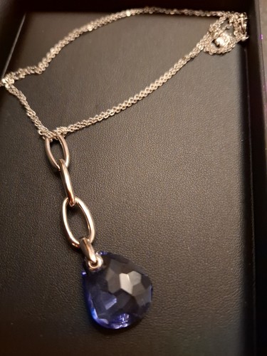 Swarovski halskette - swarovski,