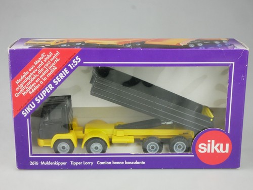 Siku 2616 mercedes benz - siku,