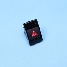 Audi A6 A7 4G C7 Schalter Warnblinklicht 4G0941509 Warnblinkschalter Original