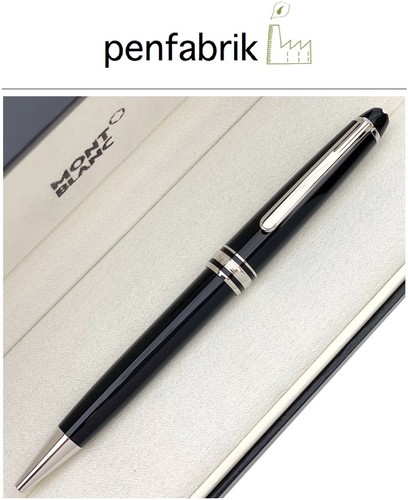 Montblanc classique - montblanc,
