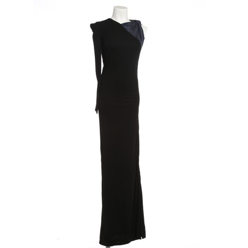 Cocktailkleid gucci schwarz - cocktailkleid,