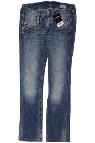 Herrlicher jeans damen hose - herrlicher,