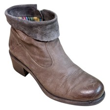 Felmini STIEFELETTEN DAMEN 39