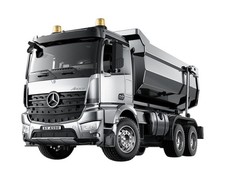 DoubleE Mercedes Benz Arocs RC-Dump Truck Maßstab 1:20 RTR DE9001 