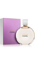 Chanel chance eau - chance, parfum