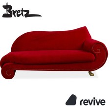 Bretz Gaudi Fabric
